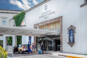 Гостиница Presidente Intercontinental Puebla, an IHG Hotel  Пуэбла